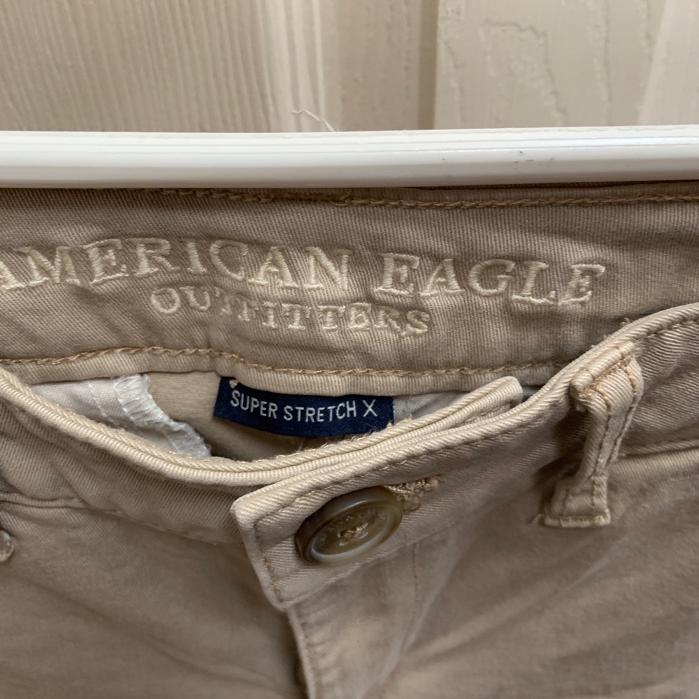 AE Uniform Pants